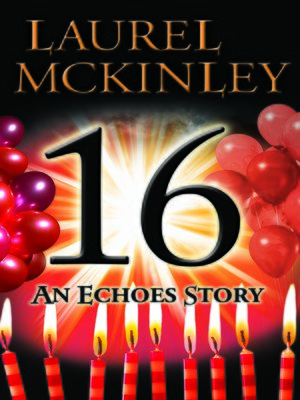 cover image of 16